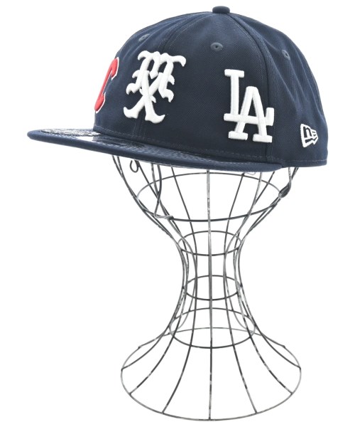 SAINT MICHAEL セントマイケル キャップ メンズ 【古着】【中古】