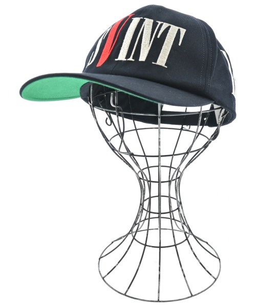 SAINT MICHAEL セントマイケル キャップ メンズ 【古着】【中古】