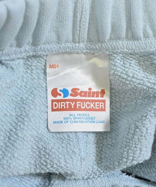 SAINT MICHAEL セントマイケル スウェットパンツ メンズ 【古着】【中古】_2