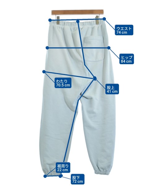 SAINT MICHAEL セントマイケル スウェットパンツ メンズ 【古着】【中古】_7