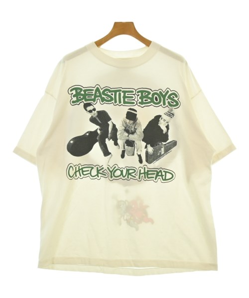 SAINT MICHAEL セントマイケル Tシャツ・カットソー メンズ 【古着】【中古】