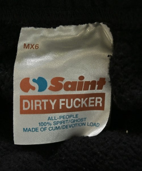 SAINT MICHAEL セントマイケル スウェットパンツ メンズ 【古着】【中古】_2