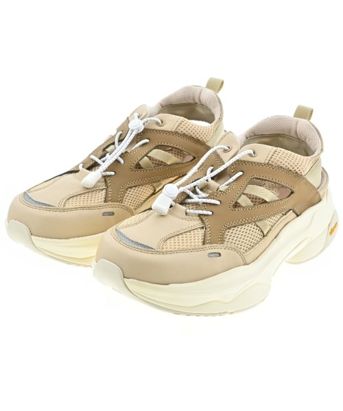 suncore サンコア スニーカー メンズ 【古着】【中古】