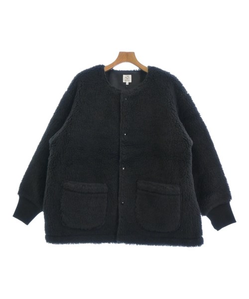 the conspires ザコンスパイアーズ ブルゾン（その他） メンズ 【古着】【中古】 the conspires ザコンスパイアーズ ブルゾン（その他） メンズ 【古着