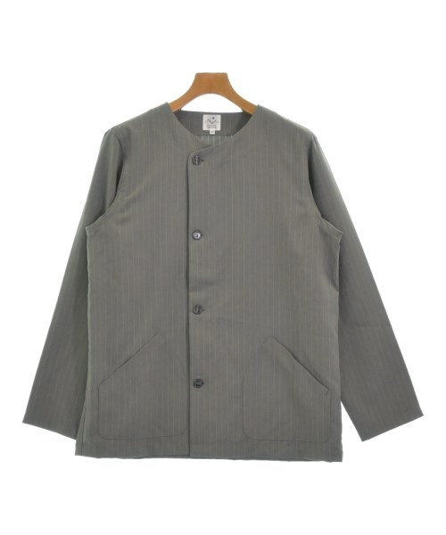 the conspires ザコンスパイアーズ ブルゾン（その他） メンズ 【古着】【中古】