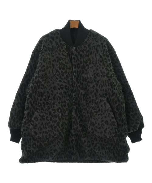 the conspires ザコンスパイアーズ ブルゾン（その他） メンズ 【古着】【中古】の通販は