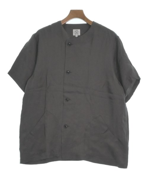 the conspires ザコンスパイアーズ カジュアルシャツ メンズ 【古着】【中古】