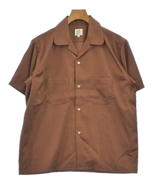 the conspires ザコンスパイアーズ カジュアルシャツ メンズ 【古着】【中古】