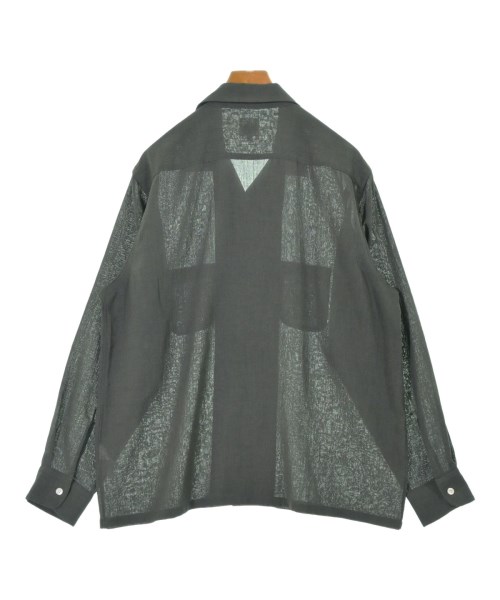 the conspires ザコンスパイアーズ カジュアルシャツ メンズ 【古着】【中古】_1