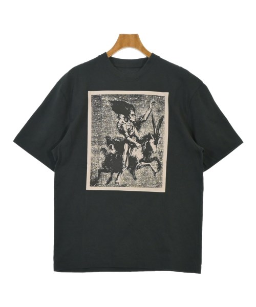 THE TRILOGY TAPES トリロジーテープス Tシャツ・カットソー メンズ 【古着】【中古】