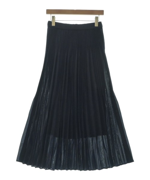 uncrave アンクレイヴ ロング・マキシ丈スカート レディース 【古着】【中古】の通販は