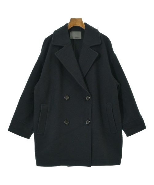 uncrave アンクレイヴ ピーコート レディース 【古着】【中古】