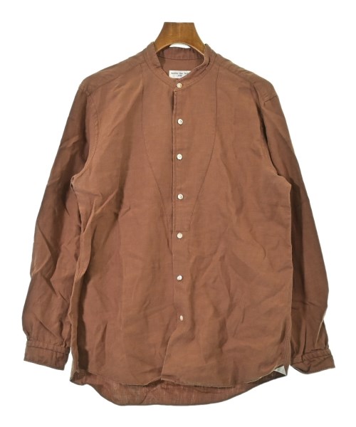 Aquellos Ojos Verdes アケヨスオホスヴェルデス カジュアルシャツ メンズ 【古着】【中古】