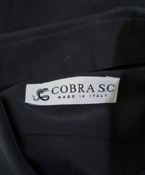 COBRA S.C. コブラエスシー カジュアルシャツ メンズ 【古着】【中古】_2