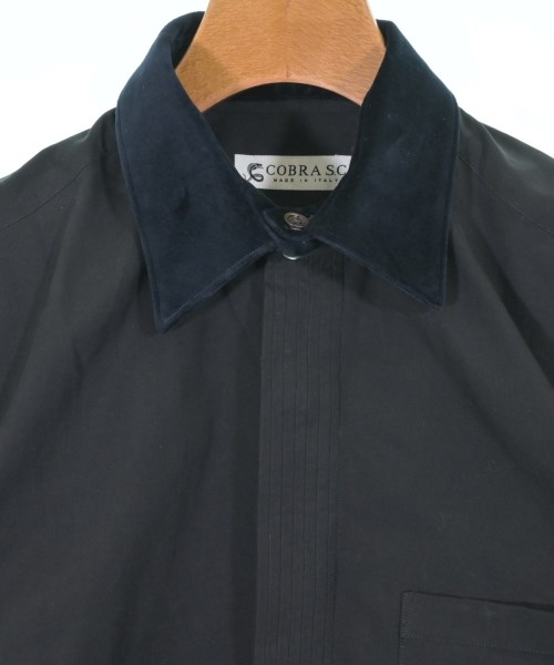 COBRA S.C. コブラエスシー カジュアルシャツ メンズ 【古着】【中古】_4