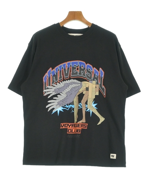 DHRUV KAPOOR ドゥルーフカプール Tシャツ・カットソー メンズ 【古着】【中古】