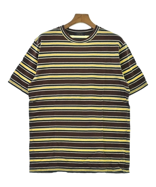 DRESS ドレス Tシャツ・カットソー メンズ 【古着】【中古】