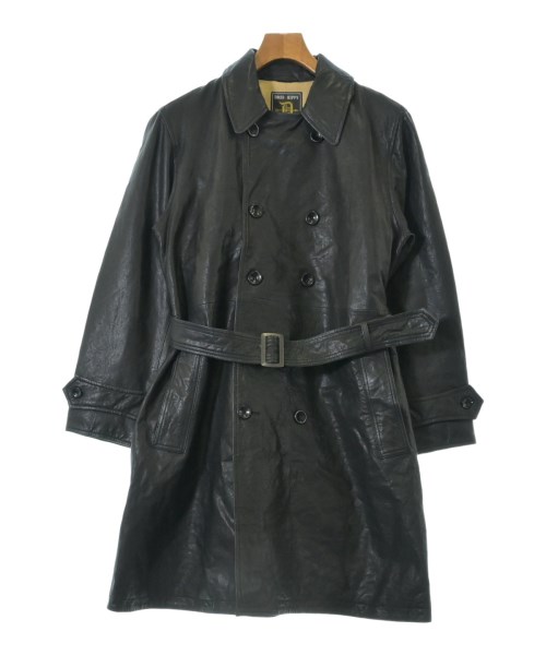 Dress hippy ドレスヒッピー コート（その他） メンズ 【古着】【中古】