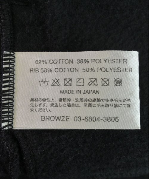 Ennoy エンノイ スウェット メンズ 【古着】【中古】_3