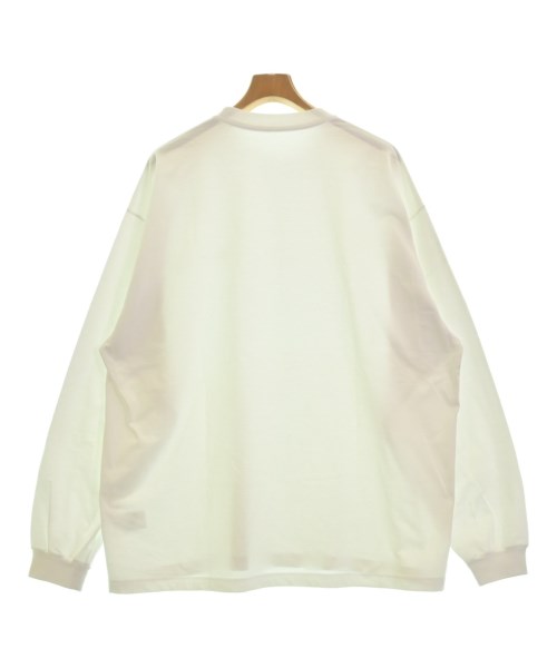 Ennoy エンノイ Tシャツ・カットソー メンズ 【古着】【中古】