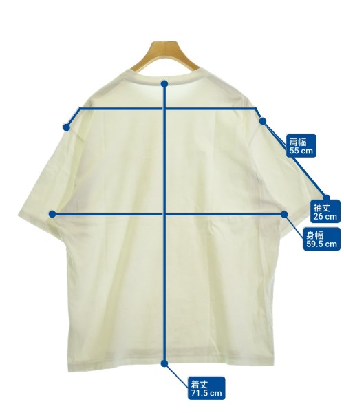 Ennoy エンノイ Tシャツ・カットソー メンズ 【古着】【中古】_6
