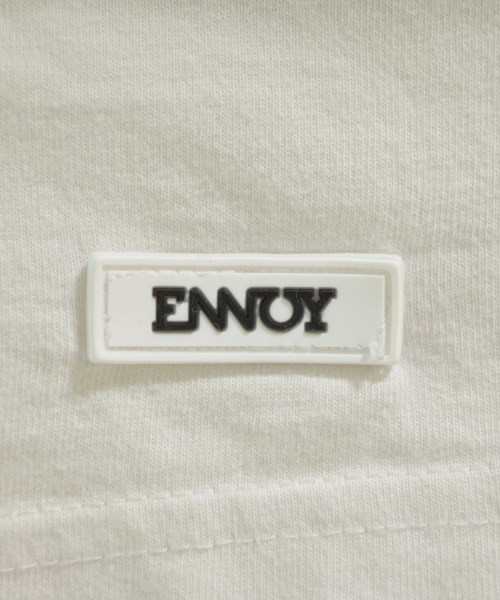 Ennoy エンノイ Tシャツ・カットソー メンズ 【古着】【中古】_2