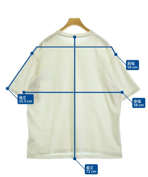 Ennoy エンノイ Tシャツ・カットソー メンズ 【古着】【中古】_6