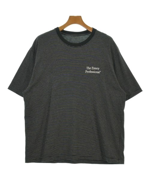 Ennoy エンノイ Tシャツ・カットソー メンズ 【古着】【中古】