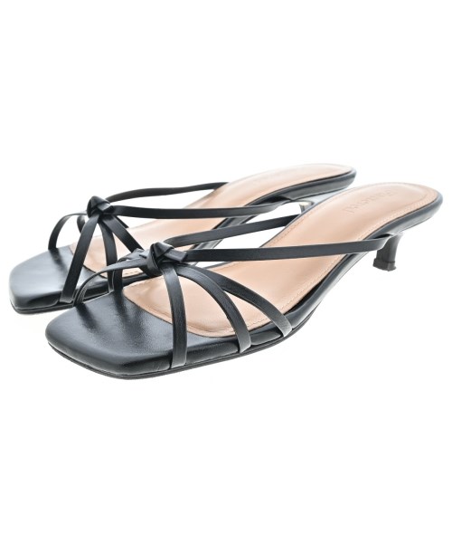 FLATTERED フラッタード サンダル レディース 【古着】【中古】