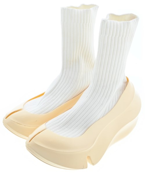 grounds グラウンド スニーカー レディース 【古着】【中古】
