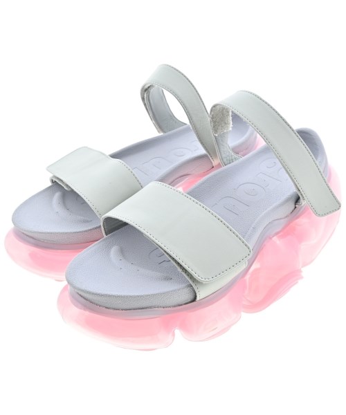 grounds グラウンド サンダル メンズ 【古着】【中古】