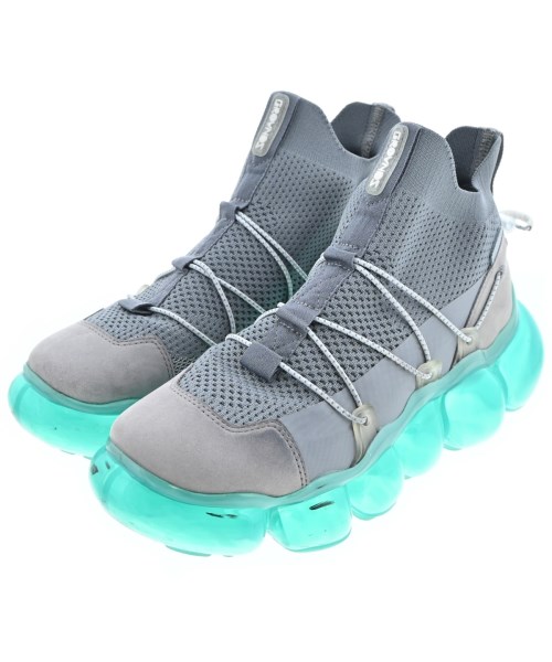 grounds グラウンド スニーカー メンズ 【古着】【中古】