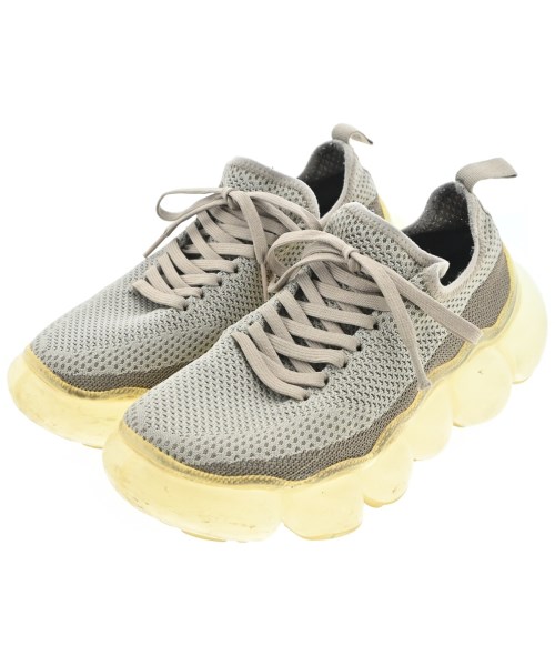 grounds グラウンド スニーカー レディース 【古着】【中古】