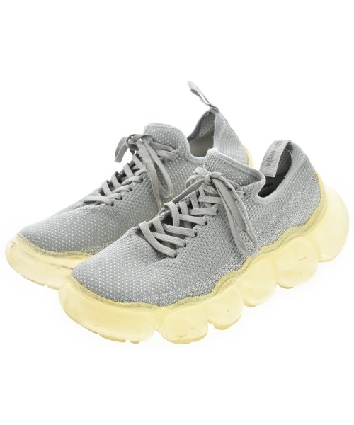 grounds グラウンド スニーカー メンズ 【古着】【中古】