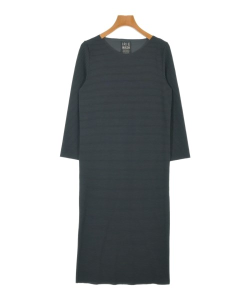IRIE WASH イリエウォッシュ ワンピース レディース 【古着】【中古】