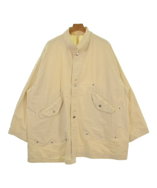 ISSUE THINGS イシューシング コート（その他） メンズ 【古着】【中古】