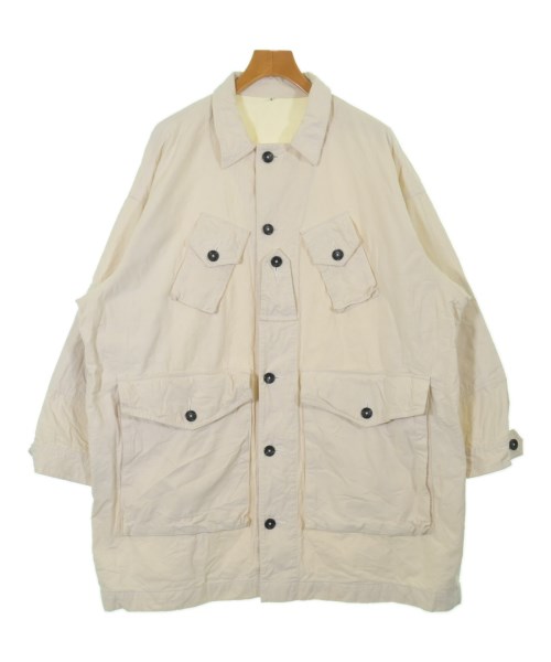 ISSUE THINGS イシューシング コート（その他） メンズ 【古着】【中古】