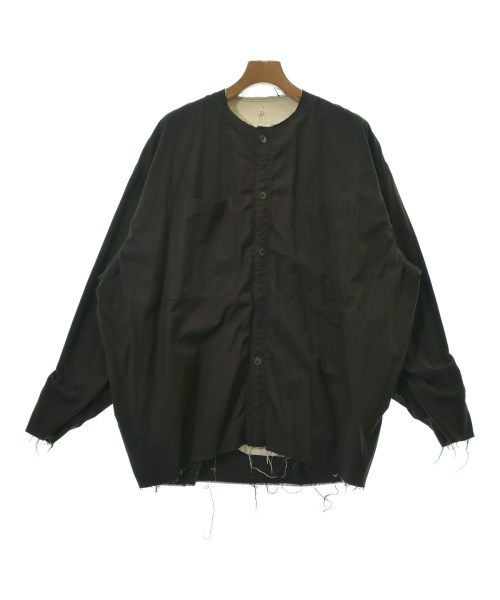 ISSUE THINGS イシューシング ブルゾン（その他） メンズ 【古着】【中古】