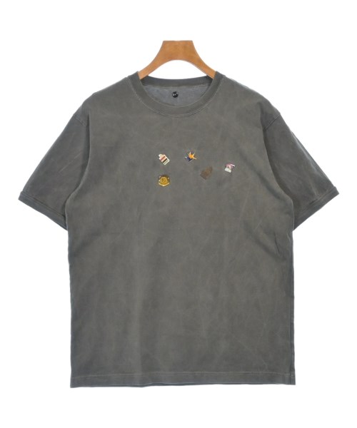 ISSUE THINGS イシューシング Tシャツ・カットソー メンズ 【古着】【中古】