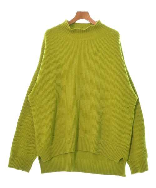 KREEPE クリープ ニット・セーター メンズ 【古着】【中古】の通販は