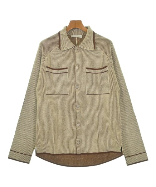 MAISON MONTAGUT メゾンモンタギュ カーディガン メンズ 【古着】【中古】