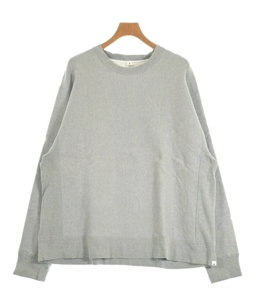 mocT モックティー スウェット メンズ 【古着】【中古】