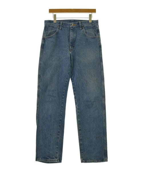 RUSTLER  ラストラー デニムパンツ メンズ 【古着】【中古】