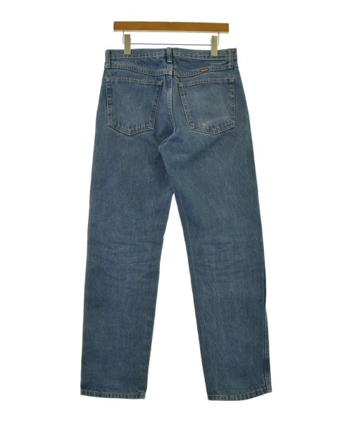 RUSTLER  ラストラー デニムパンツ メンズ 【古着】【中古】_1
