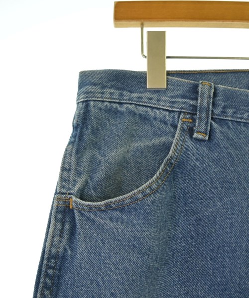 RUSTLER  ラストラー デニムパンツ メンズ 【古着】【中古】_3