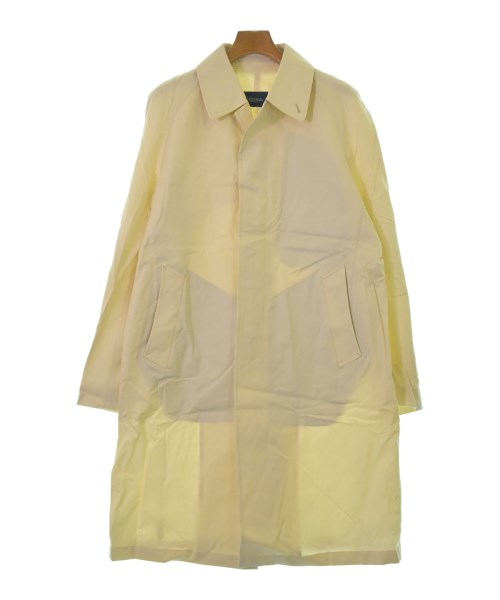 Sebiro & Co. セビロアンドコー ステンカラーコート メンズ 【古着】【中古】