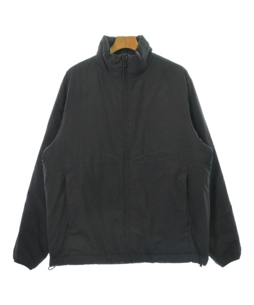 SO SHOP & HOSTEL ソウショップアンドホステル ダウンジャケット/ダウンベスト メンズ 【古着】【中古】の通販は