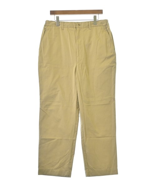 SO SHOP &amp; HOSTEL ソウショップアンドホステル チノパン メンズ 【古着】【中古】