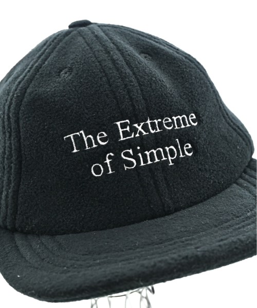 The Ennoy Professional エンノイプロフェッショナル キャップ メンズ 【古着】【中古】_2