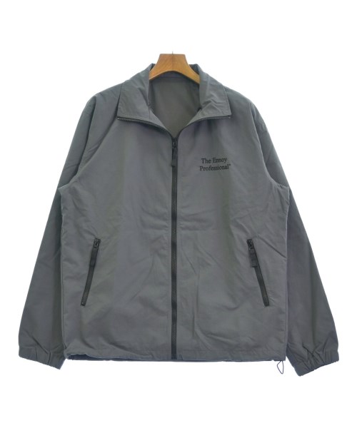 The Ennoy Professional エンノイプロフェッショナル ブルゾン（その他） メンズ 【古着】【中古】の通販は